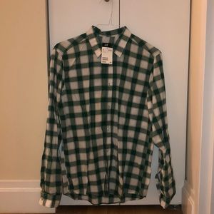 H&M Men’s Button-down